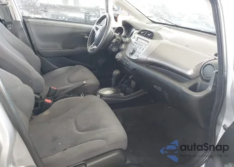 2012 Honda Fit z USA, uszkodzony, nr VIN JHMGE8H30CS004537